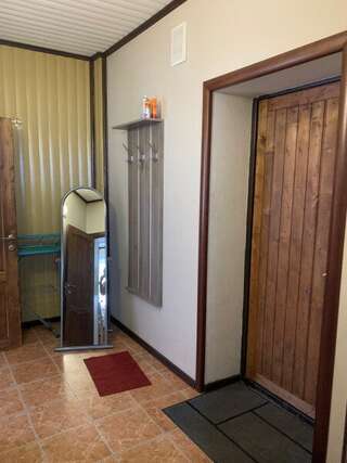 Гостевой дом Алла Петергоф двухкомнатные апартаменты-9