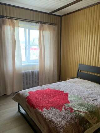 Гостевой дом Алла Петергоф двухкомнатные апартаменты-5