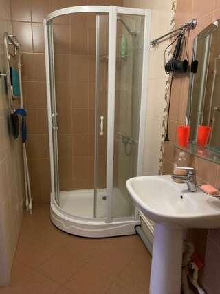 Гостевой дом Алла Петергоф Стандарт-5