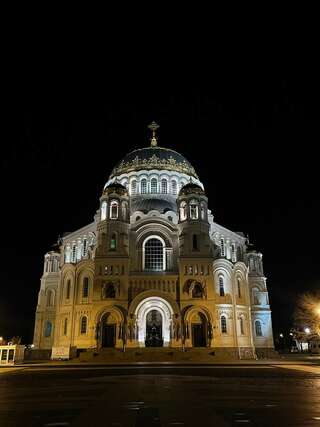Гостевой дом Алла Петергоф-3