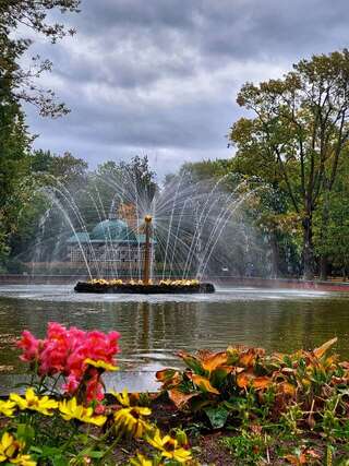 Гостевой дом Алла Петергоф-4