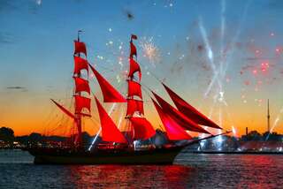 Гостевой дом Алла Петергоф-2