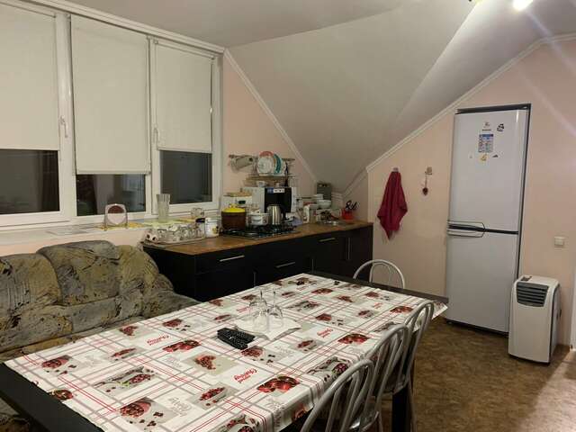 Гостевой дом Алла Петергоф-61