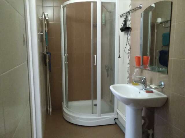 Гостевой дом Алла Петергоф-91