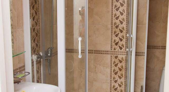 Гостевой дом Алла Петергоф-86