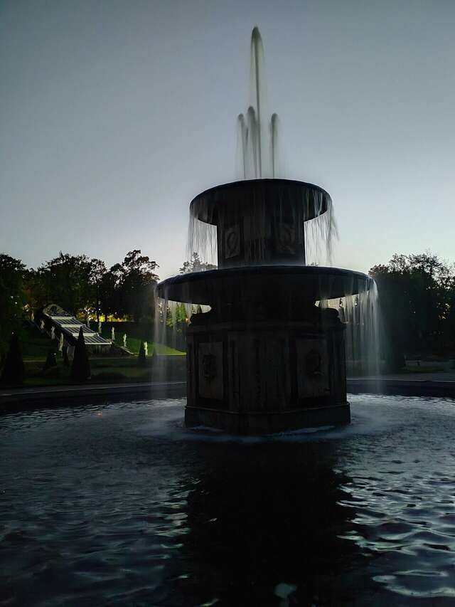 Гостевой дом Алла Петергоф-17