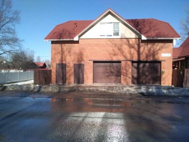 Гостевой дом Алла Петергоф-58