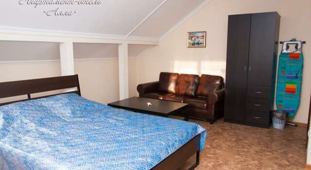 Гостевой дом Алла Петергоф-46