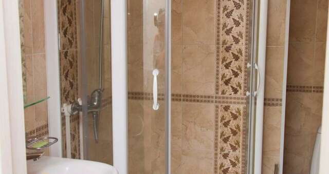 Гостевой дом Алла Петергоф-107