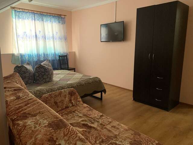 Гостевой дом Алла Петергоф-14