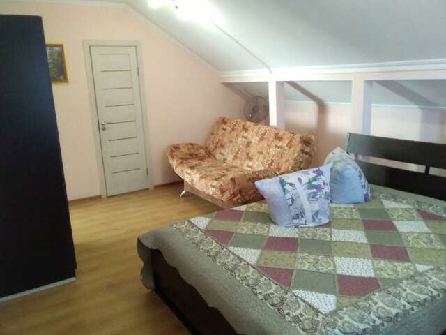 Гостевой дом Алла Петергоф-67