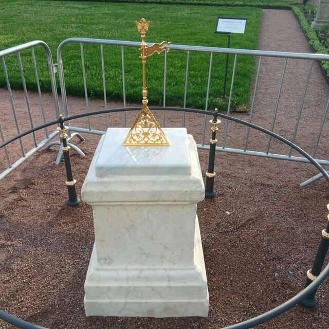 Гостевой дом Алла Петергоф-33