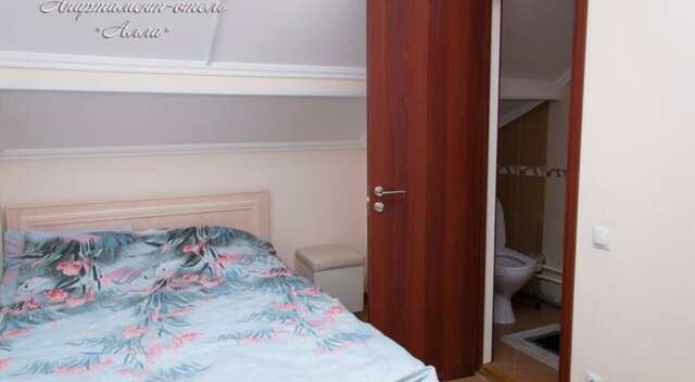 Гостевой дом Алла Петергоф-103