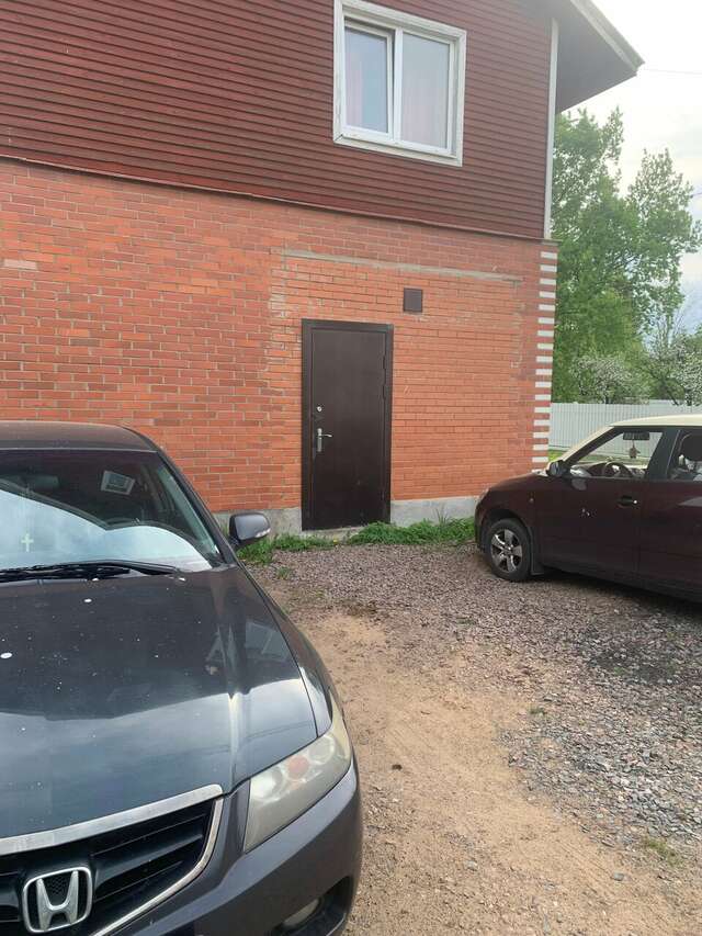 Гостевой дом Алла Петергоф-40