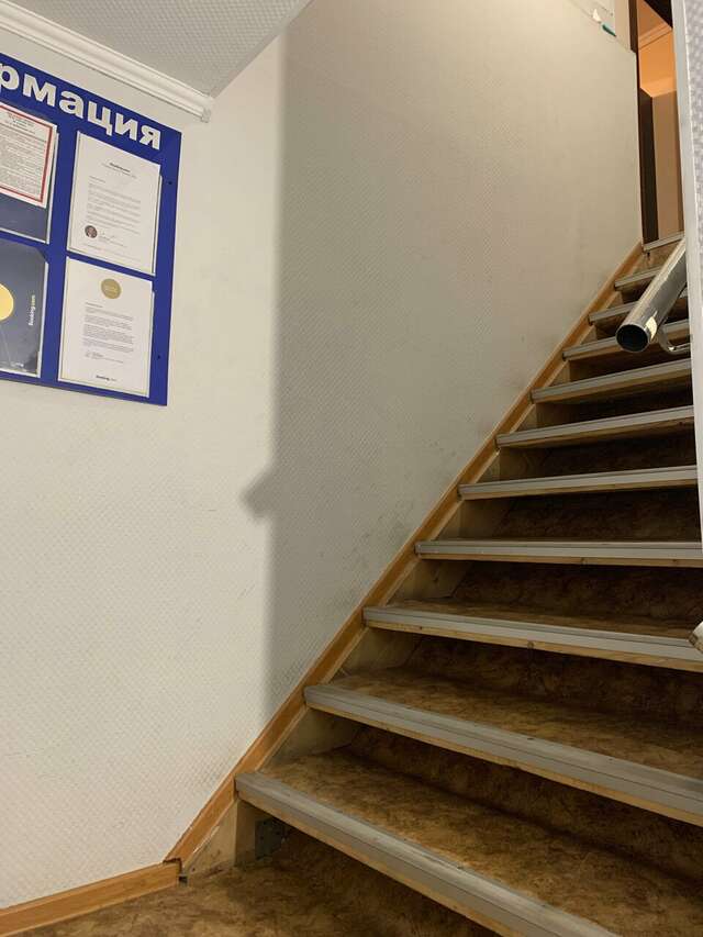 Гостевой дом Алла Петергоф-31