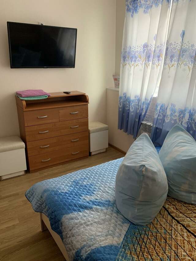 Гостевой дом Алла Петергоф-34