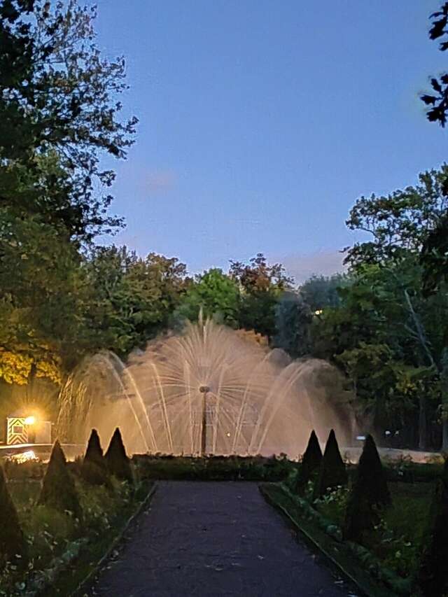 Гостевой дом Алла Петергоф-22