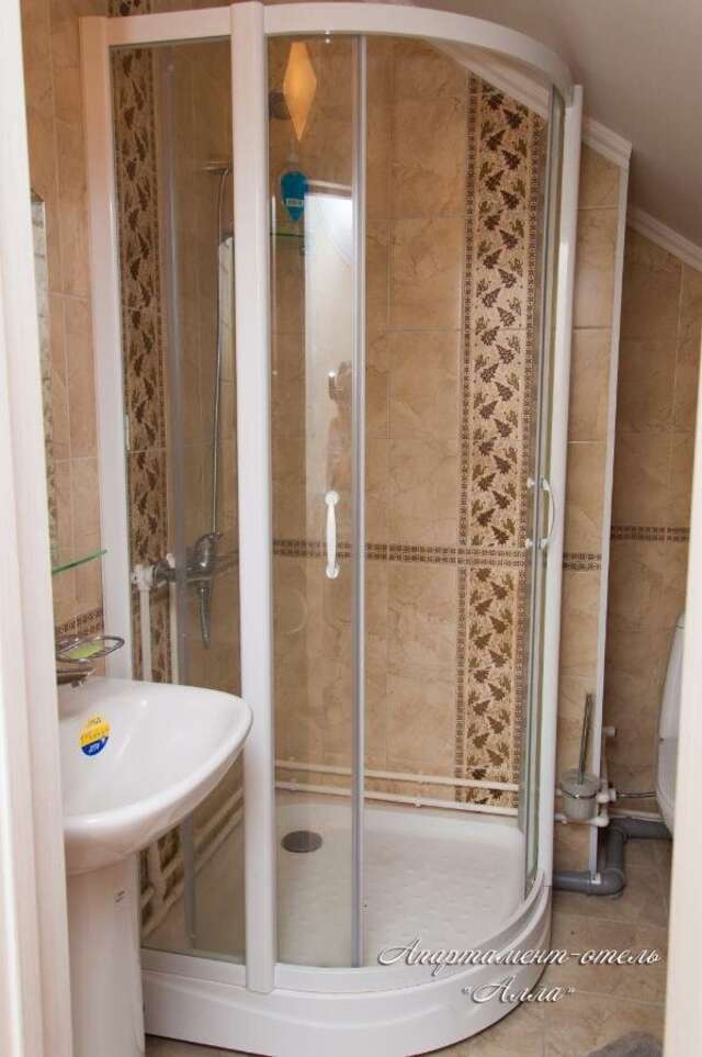 Гостевой дом Алла Петергоф-98