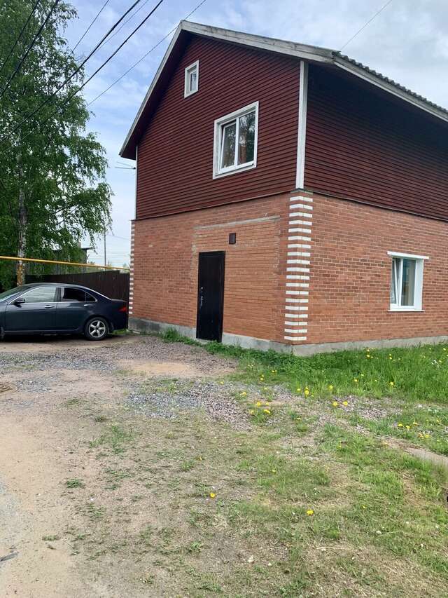 Гостевой дом Алла Петергоф-48