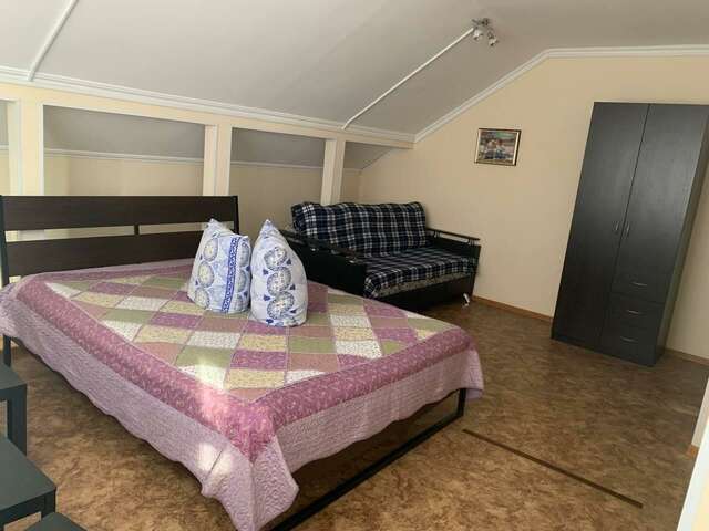 Гостевой дом Алла Петергоф-74