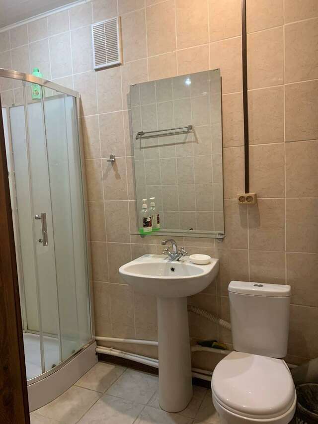 Гостевой дом Алла Петергоф-85