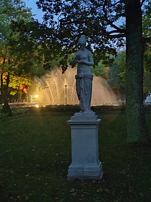 Гостевой дом Алла Петергоф-15