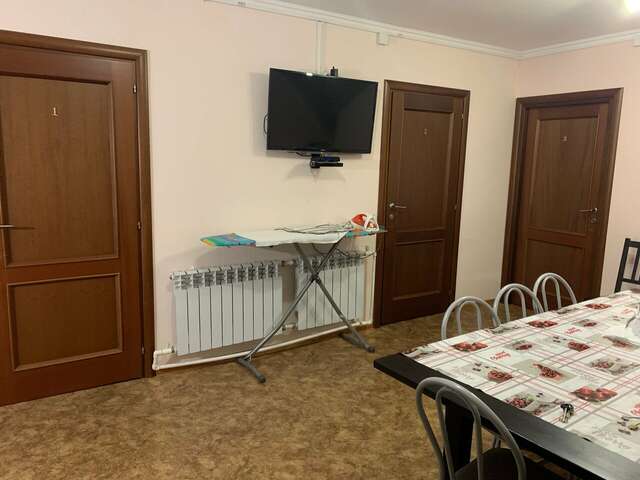 Гостевой дом Алла Петергоф-49