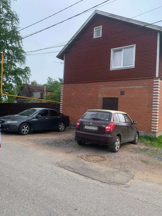 Гостевой дом Алла Петергоф-63