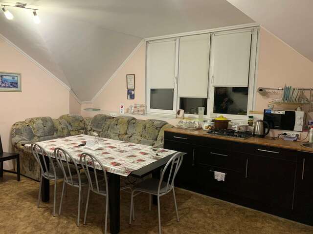 Гостевой дом Алла Петергоф-23