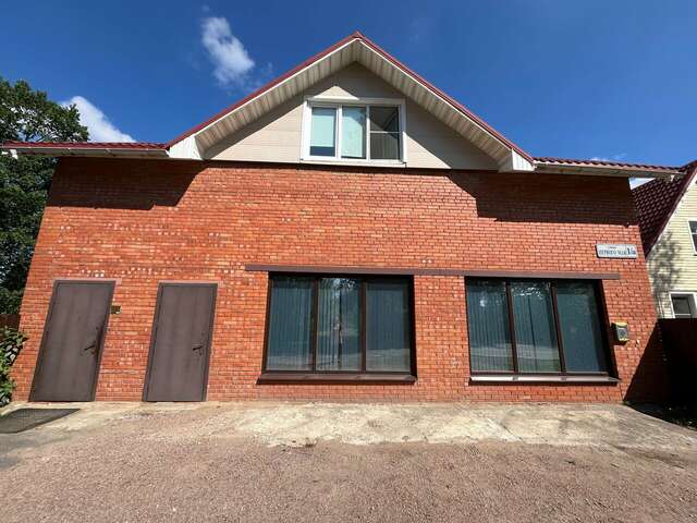 Гостевой дом Алла Петергоф-39