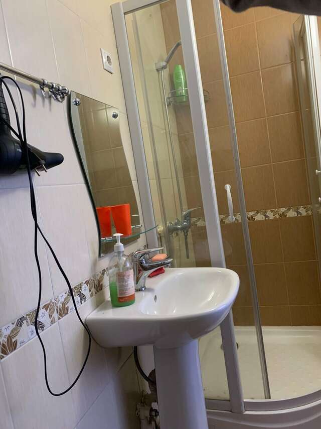 Гостевой дом Алла Петергоф-62