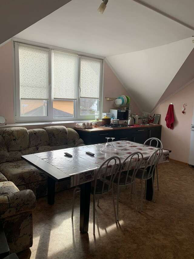 Гостевой дом Алла Петергоф-69