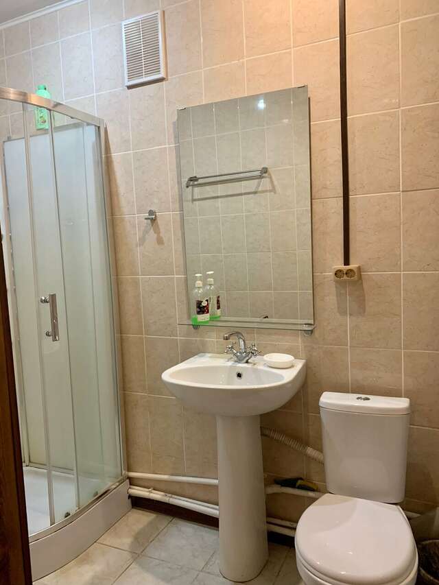 Гостевой дом Алла Петергоф-53