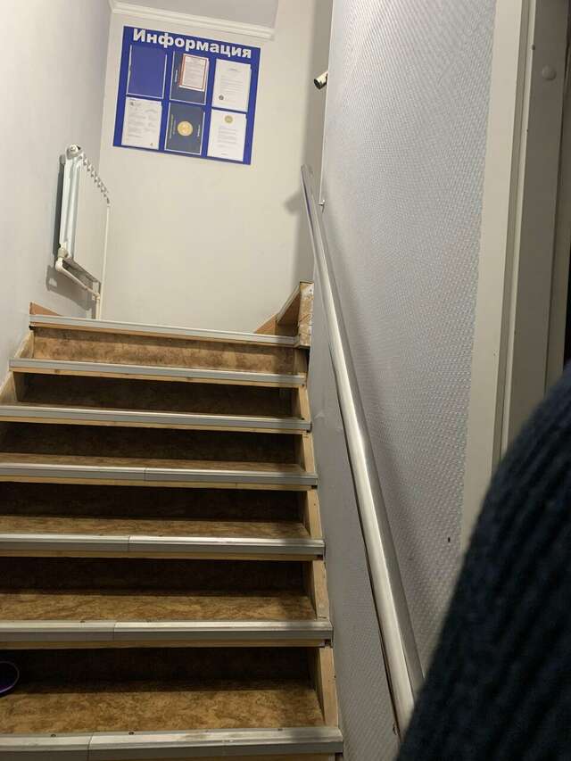 Гостевой дом Алла Петергоф-82