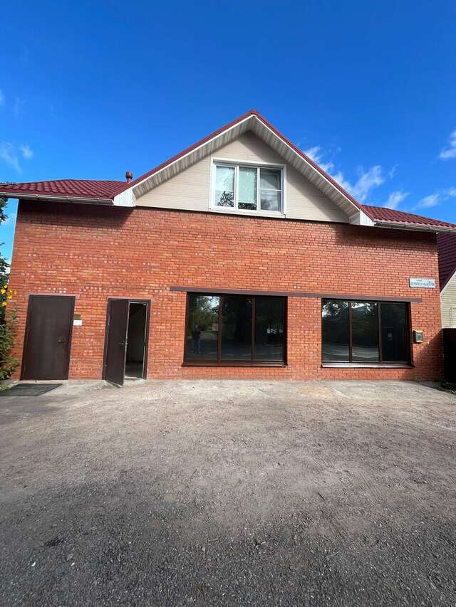 Гостевой дом Алла Петергоф-4