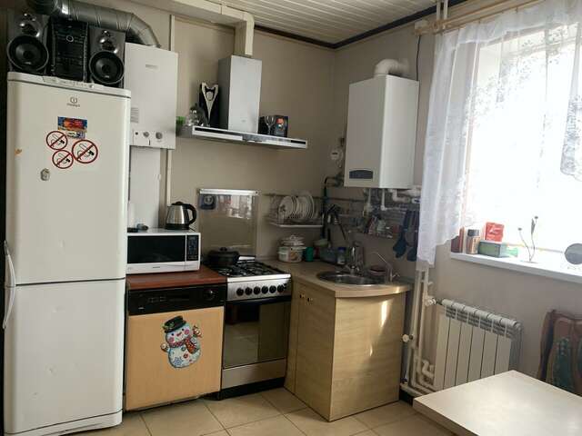 Гостевой дом Алла Петергоф-76