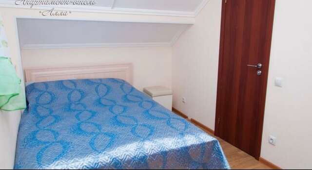 Гостевой дом Алла Петергоф-106