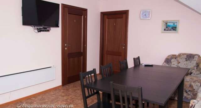 Гостевой дом Алла Петергоф-110