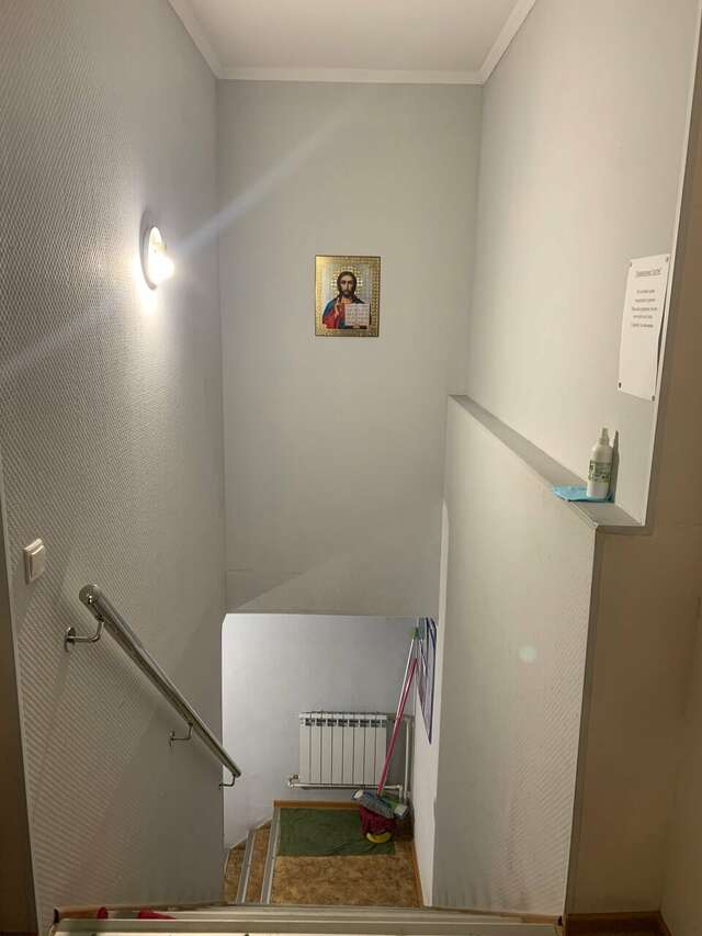 Гостевой дом Алла Петергоф-57