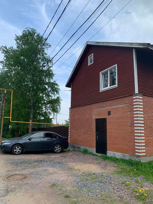 Гостевой дом Алла Петергоф-26